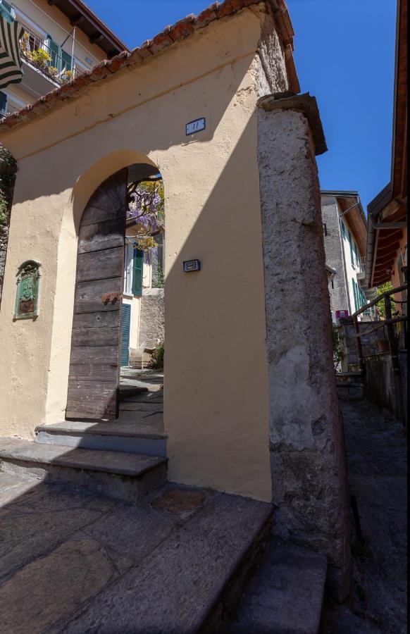 Cadebei Διαμέρισμα Oggebio Εξωτερικό φωτογραφία